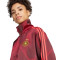 Veste adidas Femme Allemagne Dfb Fanswear Euro 2025