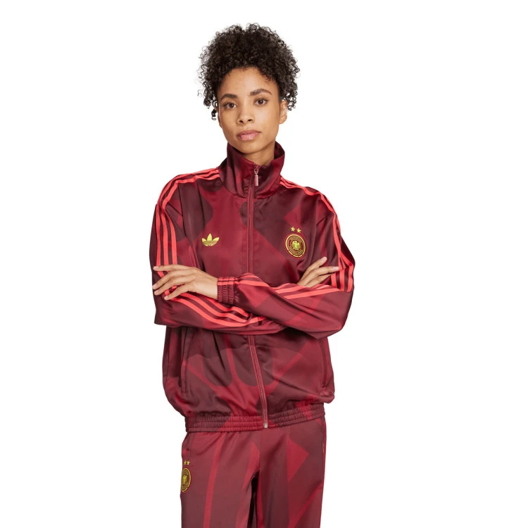 chaqueta-adidas-germany-dfb-fanswear-eurocopa-femenina-2025-mujer-team-coll-burgundy-2