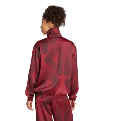 Veste Femme Allemagne Dfb Fanswear Euro 2025