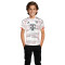 Maillot adidas Enfant Domicile FC Bayern 2025-2026