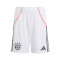 Short adidas Extérieur FC Bayern 2025-2026