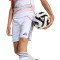Short adidas Domcile enfant FC Bayern 2025-2026