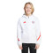 Veste adidas Enfant FC Bayern Pre-Match 2025-2026