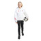 Veste adidas Enfant FC Bayern Pre-Match 2025-2026