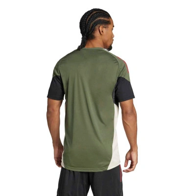 T-Shirt FC Bayern Training 2025-2026