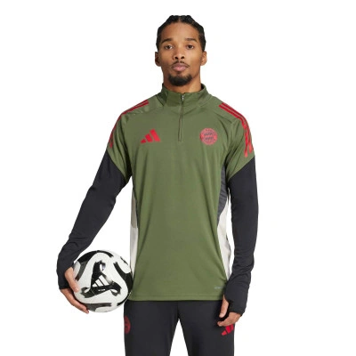 Sweat-shirt FC Bayern Training 2025-2026