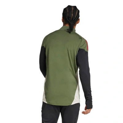 Sweat-shirt FC Bayern Training 2025-2026