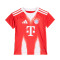 Tenue adidas Domicile bébé FC Bayern 2025-2026