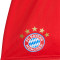 Tenue adidas Domicile bébé FC Bayern 2025-2026