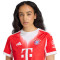 Maillot adidas domicile femme FC Bayern  2025-2026