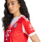 Maillot adidas domicile femme FC Bayern  2025-2026