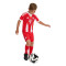 Tenue adidas domicile du FC Bayern 2025-2026 enfant