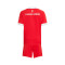 Tenue adidas domicile du FC Bayern 2025-2026 enfant