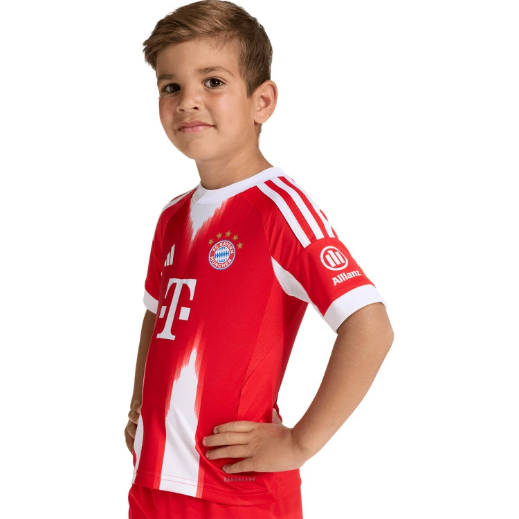 conjunto-adidas-fc-bayern-primera-equipacion-2025-2026-nino-red-2