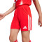 Short adidas Domicile enfant FC Bayern 2025-2026