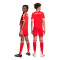 Short adidas Domicile enfant FC Bayern 2025-2026