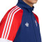 Veste adidas Fc Bayern Lifestyle Fanswear 2025-2026