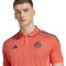 Polo adidas FC Bayern Fanswear 2025-2026