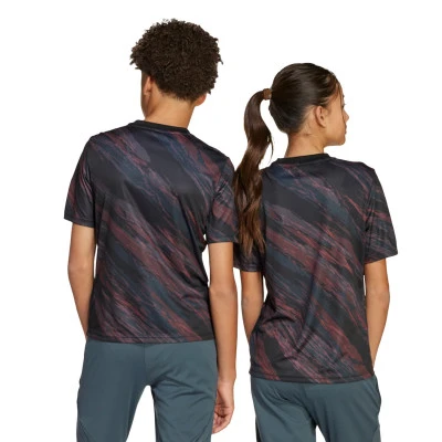 Maillot Enfant FC Bayern Pre-Match 2025-2026