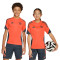 T-Shirt adidas Enfant FC Bayern Training 2025-2026