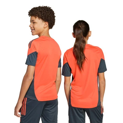 T-Shirt Enfant FC Bayern Training 2025-2026