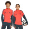 Sweat-shirt adidas Enfant FC Bayern Training 2025-2026
