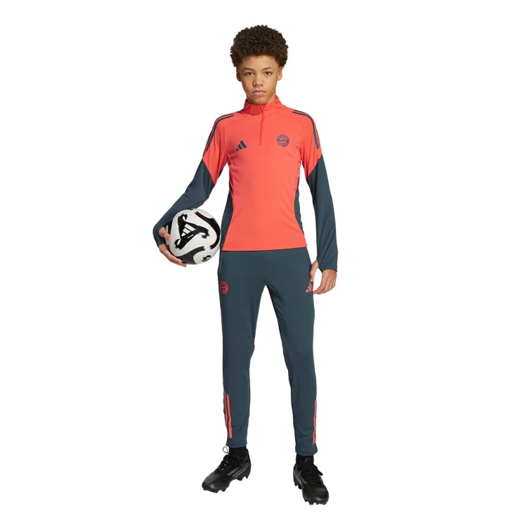 sudadera-adidas-fc-bayern-training-2025-2026-nino-easy-coral-5