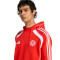Sweat-shirt adidas Fc Bayern Urban Purist Fanswear 2025-2026