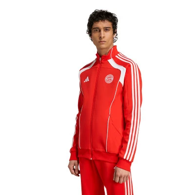 Veste Fc Bayern Urban Purist Fanswear 2025-2026