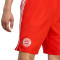Short adidas Fc Bayern Urban Purist Fanswear 2025-2026
