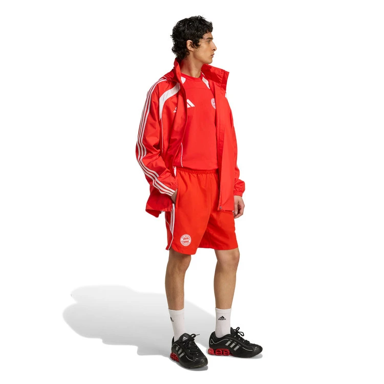 pantalon-corto-adidas-fc-bayern-fanswear-2025-2026-red-white-2