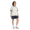 Short adidas Femme Espagne FEF Fanswear Euro 2025
