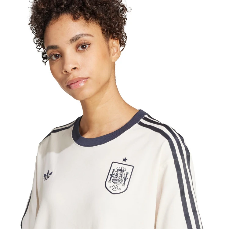 camiseta-adidas-spain-fef-fanswear-eurocopa-femenina-2025-mujer-chalk-white-2