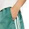 Short adidas Femme Italie Fanswear Euro Féminin 2025