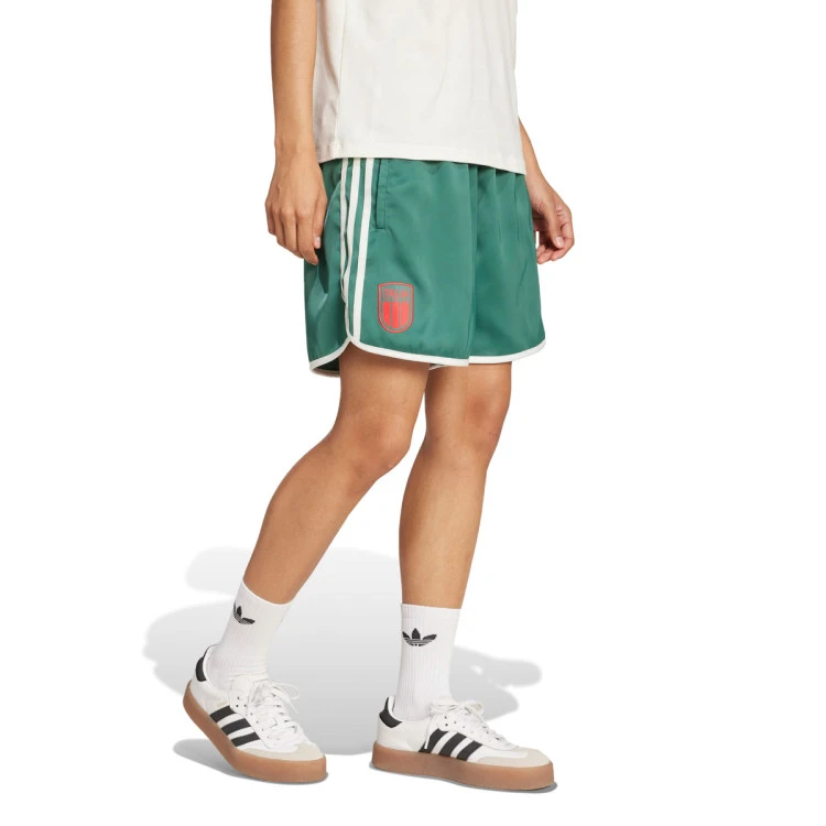 pantalon-corto-adidas-italia-fanswear-eurocopa-femenina-2025-mujer-tech-forest-2