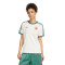 T-Shirt adidas Femme Italie Fanswear Euro Féminin 2025