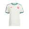 T-Shirt adidas Femme Italie Fanswear Euro Féminin 2025