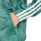 Veste adidas Italia Fanswear Eurocopa Femenina 2025 Mujer