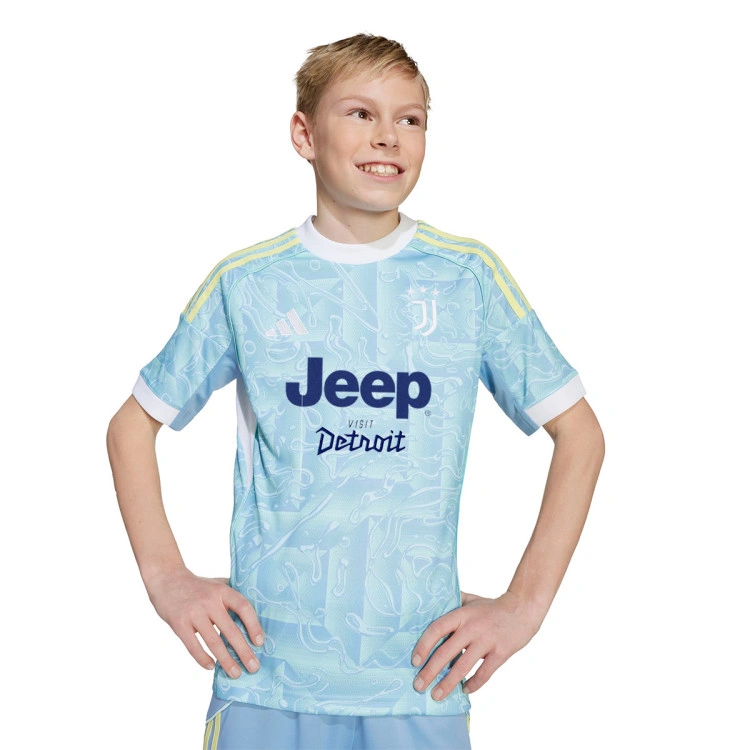 camiseta-adidas-juventus-segunda-equipacion-2025-2026-nino-ash-blue-2