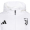 Veste adidas Juventus Pre-Match 2025-2026