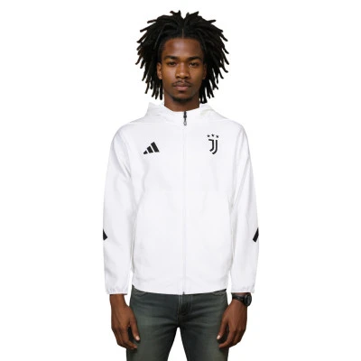 Veste Juventus Pre-Match 2025-2026