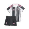 Tenue adidas Bébé Domicile Juventus 2025-2026