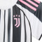 Tenue adidas Bébé Domicile Juventus 2025-2026