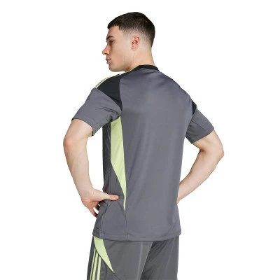 Maillot Domicile Gardien de But Juventus 2025-2026