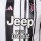 Maillot adidas Femme Domicile Juventus 2025-2026