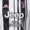 Maillot adidas Enfant Domicile Juventus 2025-2026