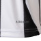 Maillot adidas Enfant Domicile Juventus 2025-2026