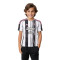 Maillot adidas Enfant Domicile Juventus 2025-2026