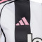 Maillot adidas Enfant Domicile Juventus 2025-2026
