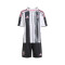 Tenue adidas Enfant Domicile Juventus 2025-2026